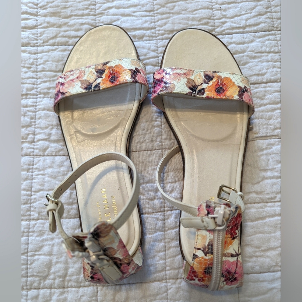 Cole Haan Sandals